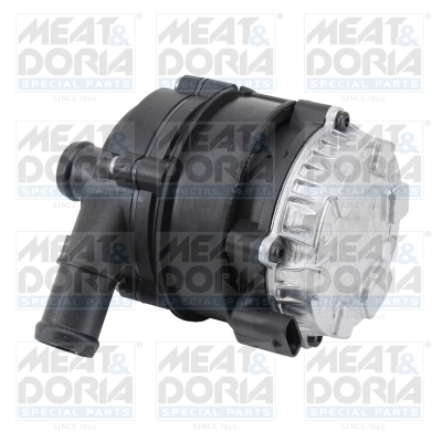 Auxiliary Water Pump (cooling water circuit)